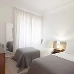 Flattered To Be In Appartement