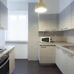 Flattered To Be In Appartement *