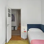 Apartamento Flattered To Be In *