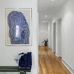 Appartement Flattered To Be In