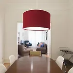 Flattered To Be In Apartman *