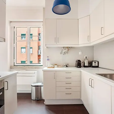 Apartmán Flattered To Be In