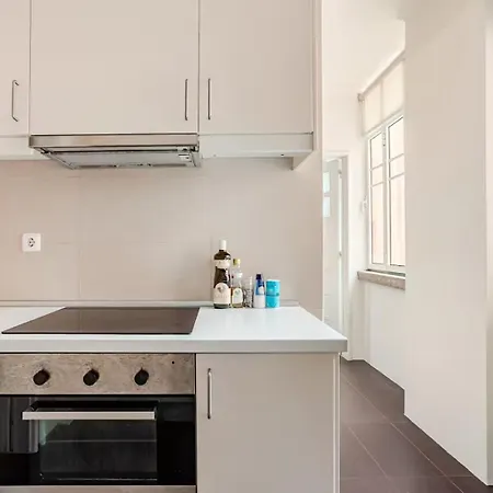 Apartmán Flattered To Be In