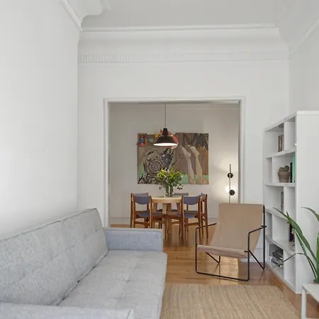 Flattered To Be In Apartmán *