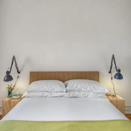 Apartmán Flattered To Be In Lisboa