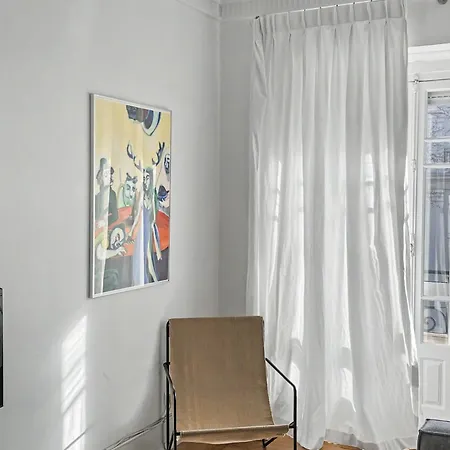 Flattered To Be In Apartmán *