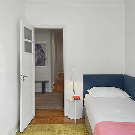 Apartmán Flattered To Be In *