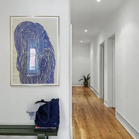 Apartmán Flattered To Be In