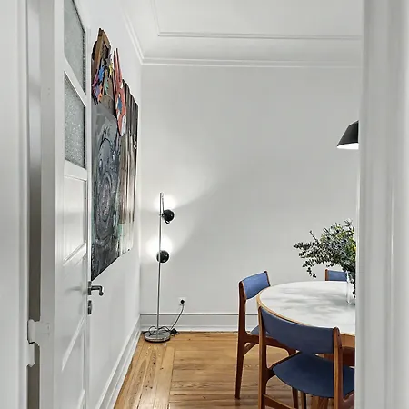 Apartmán Flattered To Be In Lisboa