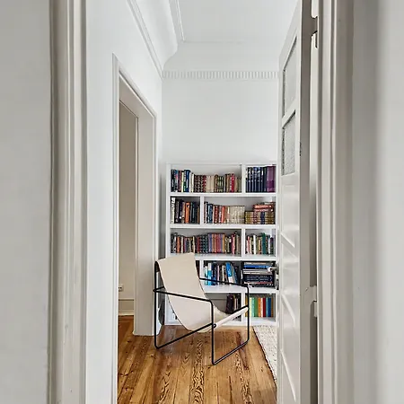 Apartmán Flattered To Be In Lisboa