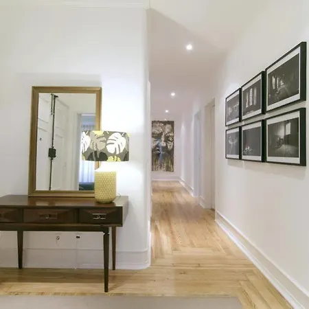 Flattered To Be In *