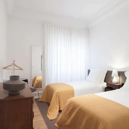 Appartement Flattered To Be In