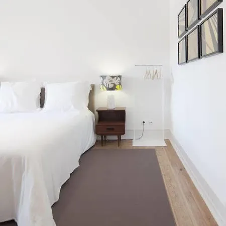 Appartement Flattered To Be In *