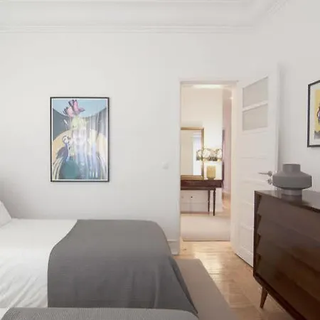 Flattered To Be In *