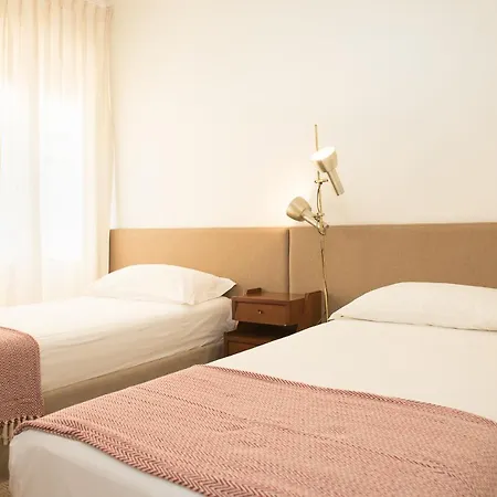 Flattered To Be In Apartamento *