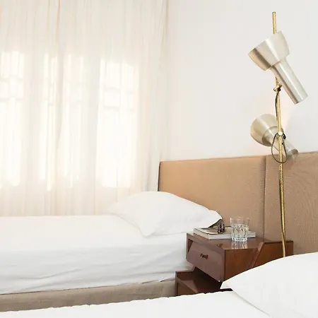 Apartment Flattered To Be In Lissabon