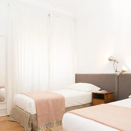 Appartement Flattered To Be In *