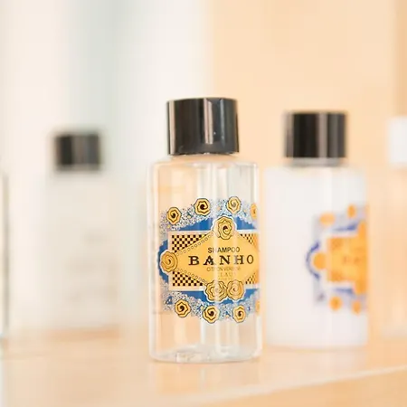 Flattered To Be In Apartamento Lisboa