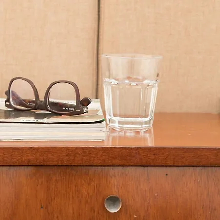 フラッタード トゥ ビー * リスボン