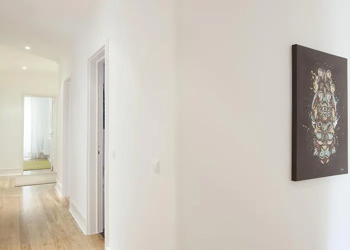 Flattered To Be In *