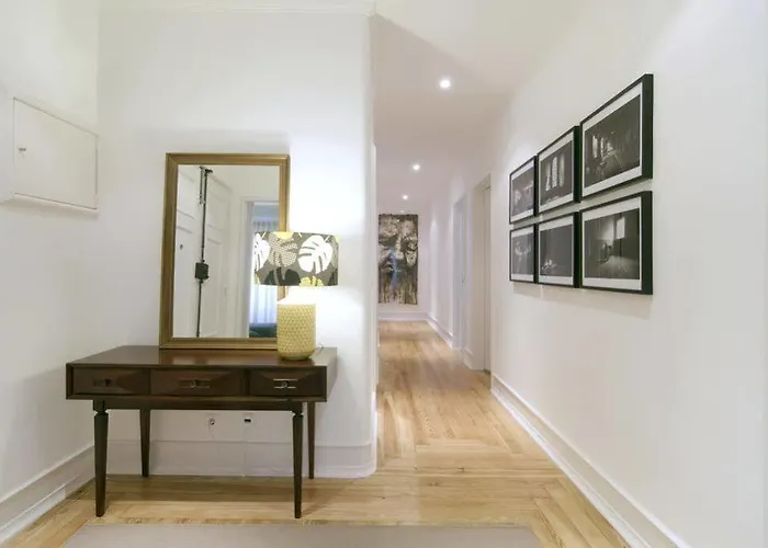 Flattered To Be In *