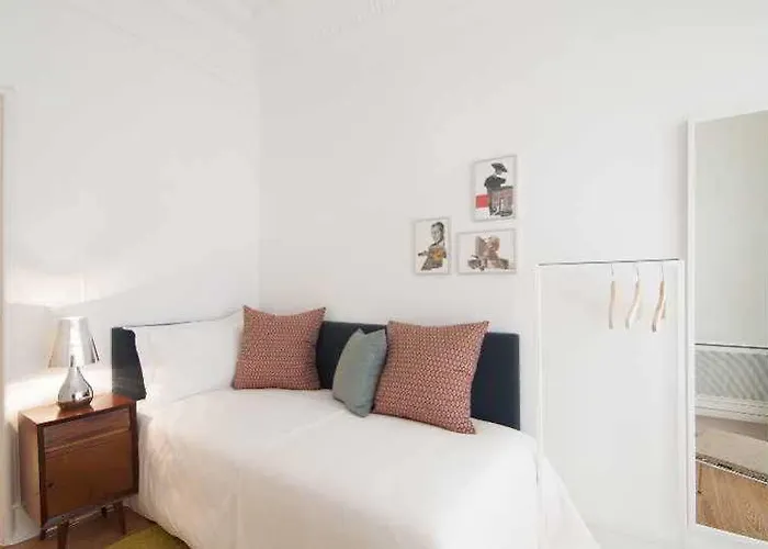 Flattered To Be In * Lisboa