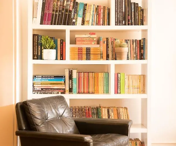 Flattered To Be In * Lisboa