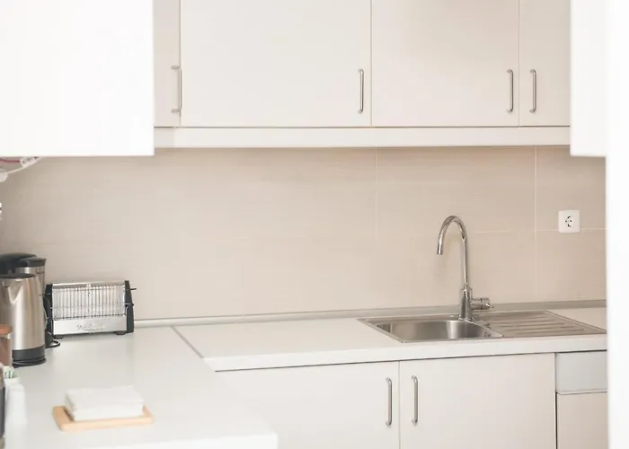 Flattered To Be In Lisboa