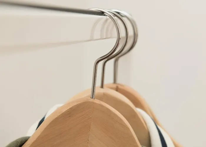 Flattered To Be In *