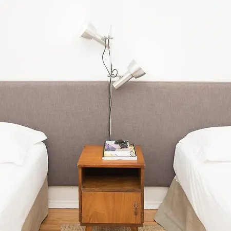 Flattered To Be In Lisboa