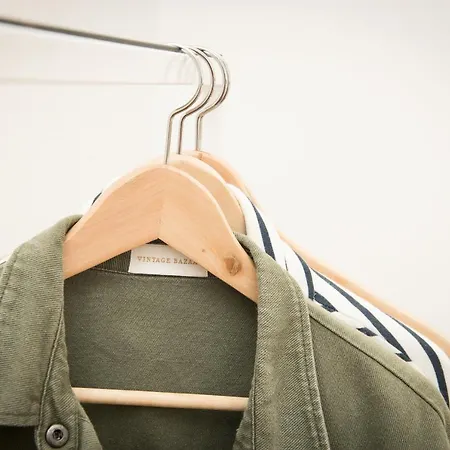 Lägenhet Flattered To Be In *