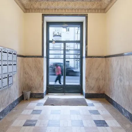 Apartment Flattered To Be In *