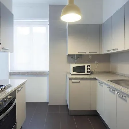 Flattered To Be In Apartment *