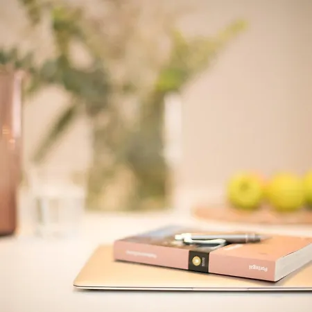 Flattered To Be In * Lisbon