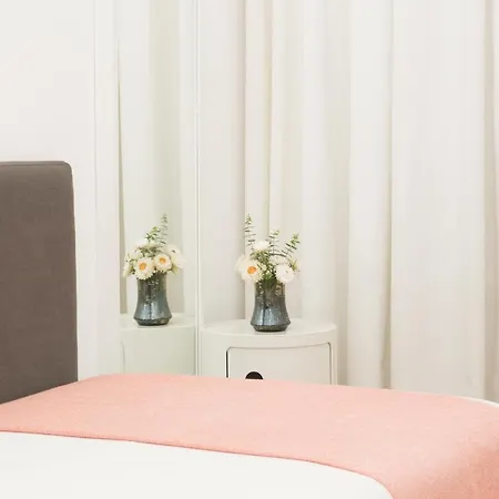 Apartment Flattered To Be In